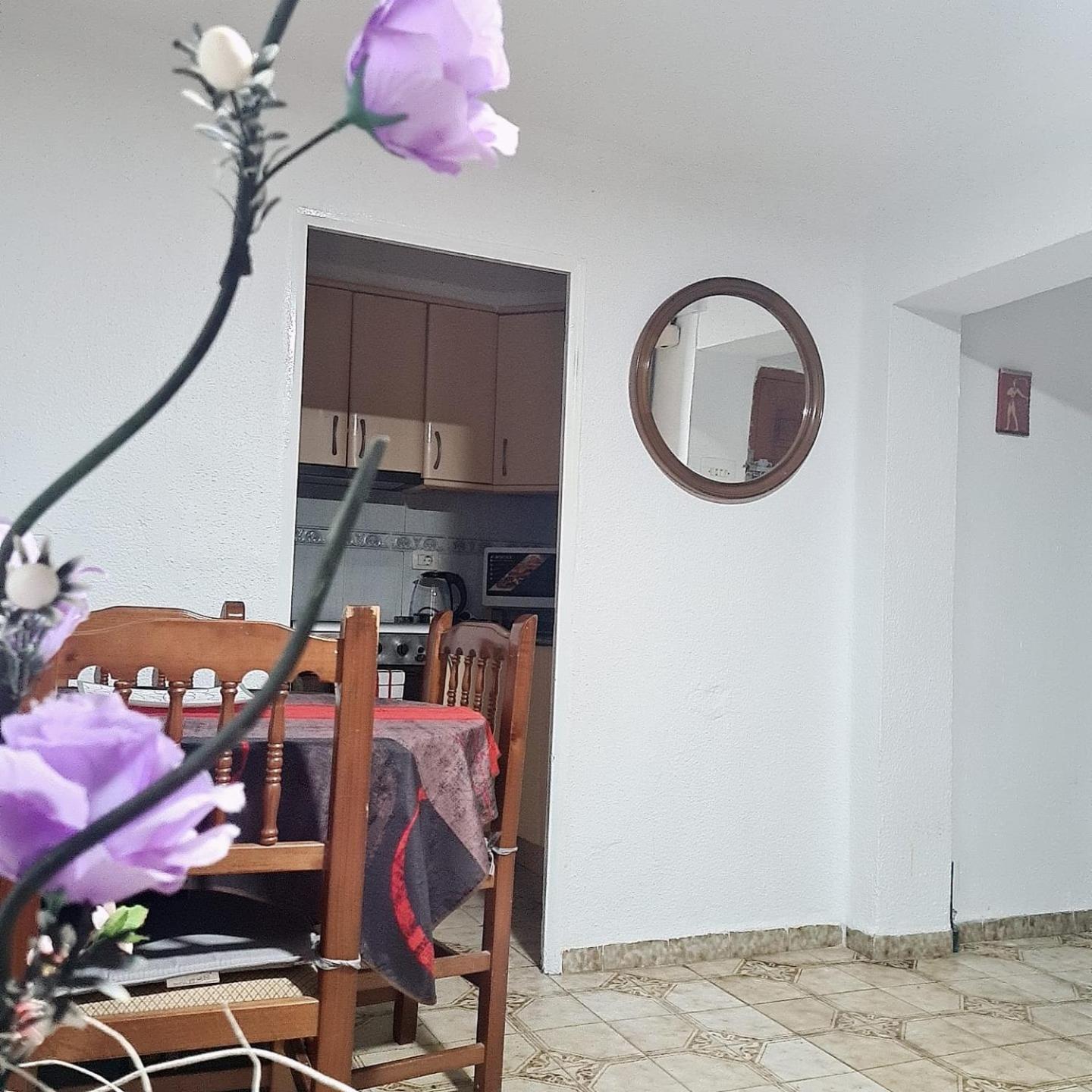 Piso, Bonito,Acogedor Y Barato Apartment Castellón de la Plana Exterior foto