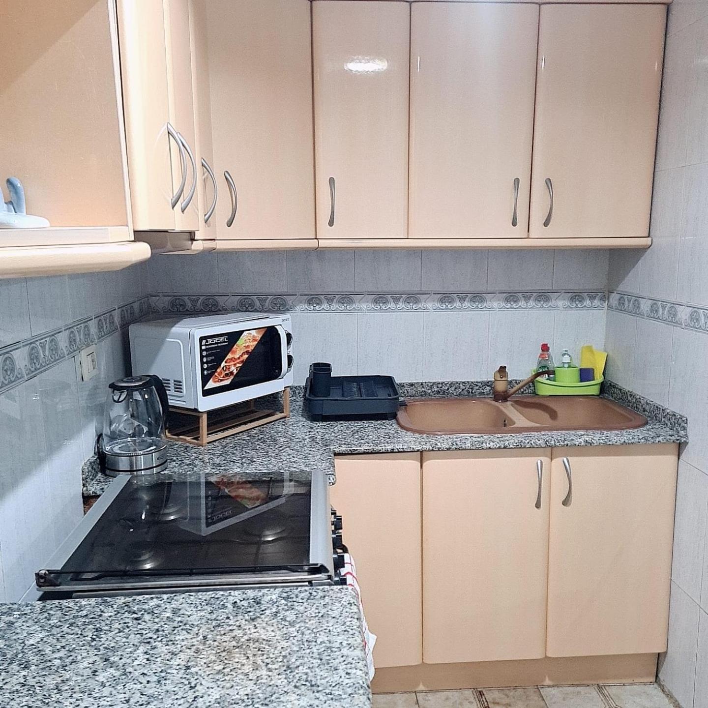 Piso, Bonito,Acogedor Y Barato Apartment Castellón de la Plana Exterior foto